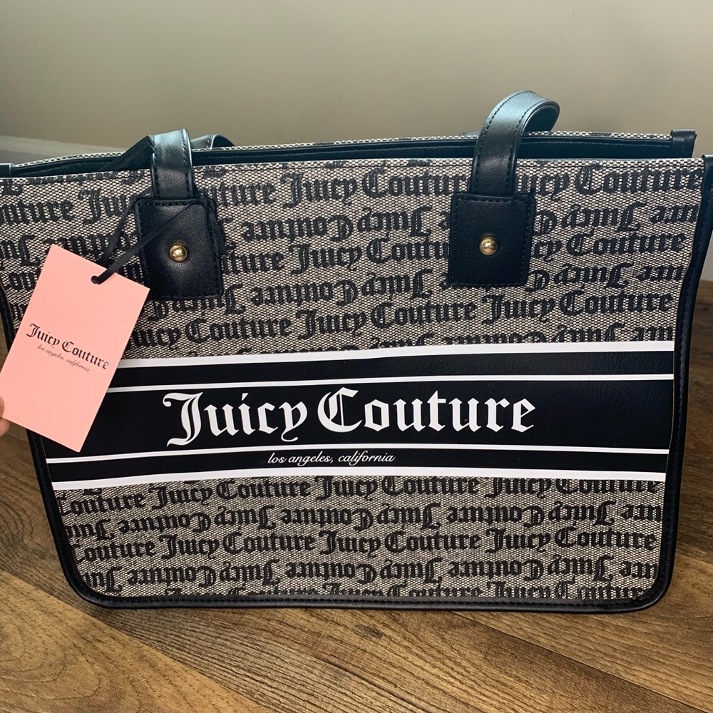 Juicy Couture Purse NWT